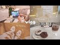 やっと届いた韓国雑貨を開封✧ 好きなものだけに囲まれて過ごしたい高校生の日常vlog