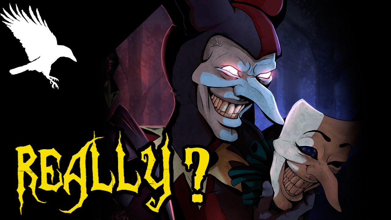 Why you SHOULD NOT make fun of Shaco - YouTube