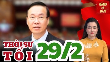 Tin tức mới nhất: Chủ tịch nước Võ Văn Thưởng gặp mặt đại biểu trí thức, nhà khoa học, văn nghệ sĩ