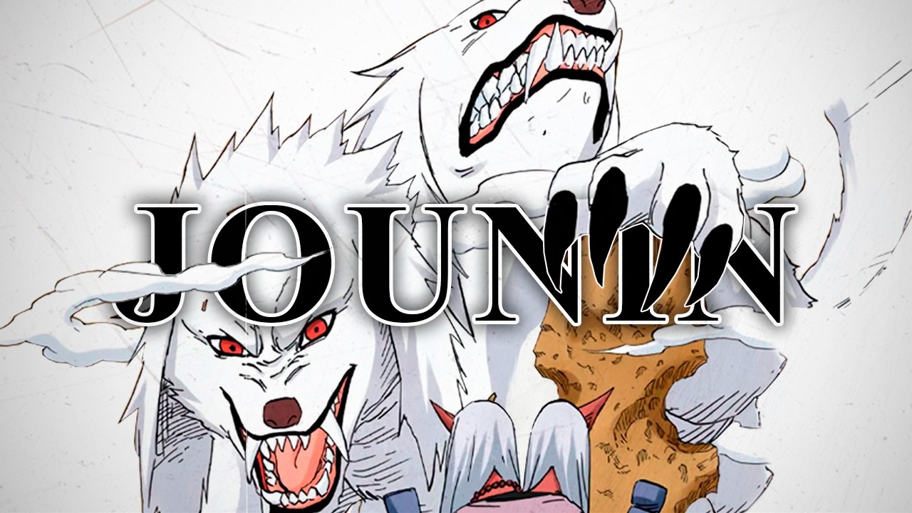 O NINJA MEDÍOCRE - KIBA INUZUKA - Análise e Opiniões