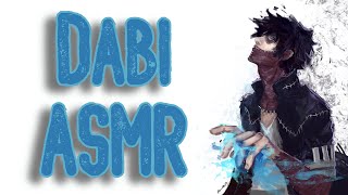'Sit, and Behave.' [Dabi ASMR/Audio Roleplay]