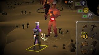 My Secret Training Spot Paid Off - DMM (#1)