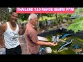 Thailand ni fish farming naidw ma baidi