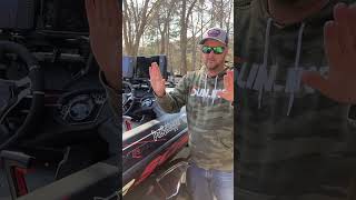 New Dash Mount- BeatDown outdoors