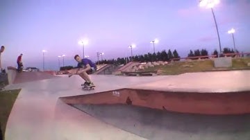 Switch olllie loading dock combo