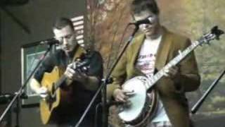 Lonesome Road Blues