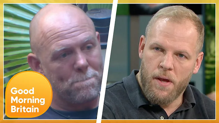 Mike's Royal Revelations Gone Too Far? | Good Morn...