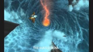 Rampage of Deathwing [HD] - (Based on the) World of Warcraft Cataclysm Cinematic