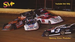 Smoky Mountain Speedway | Sportsman $2,000 to win | March 10 , 2017
