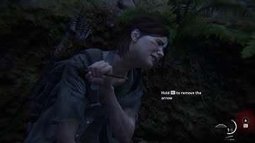 Scars - Part 87 - The Last Of Us Part II (2) - Hard Difficulty - First Time Playthrough