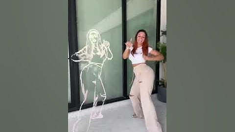 I FINALLY MET MY TWIN SISTER #shorts