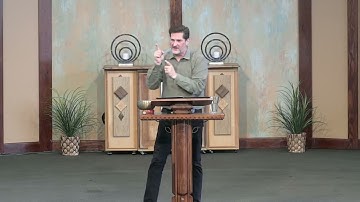 The Silent Season of the Soul | Rev. Richard Burdick