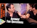 Sushant Singh Rajput | Neeraj Pandey Answer Interesting Fan Questions