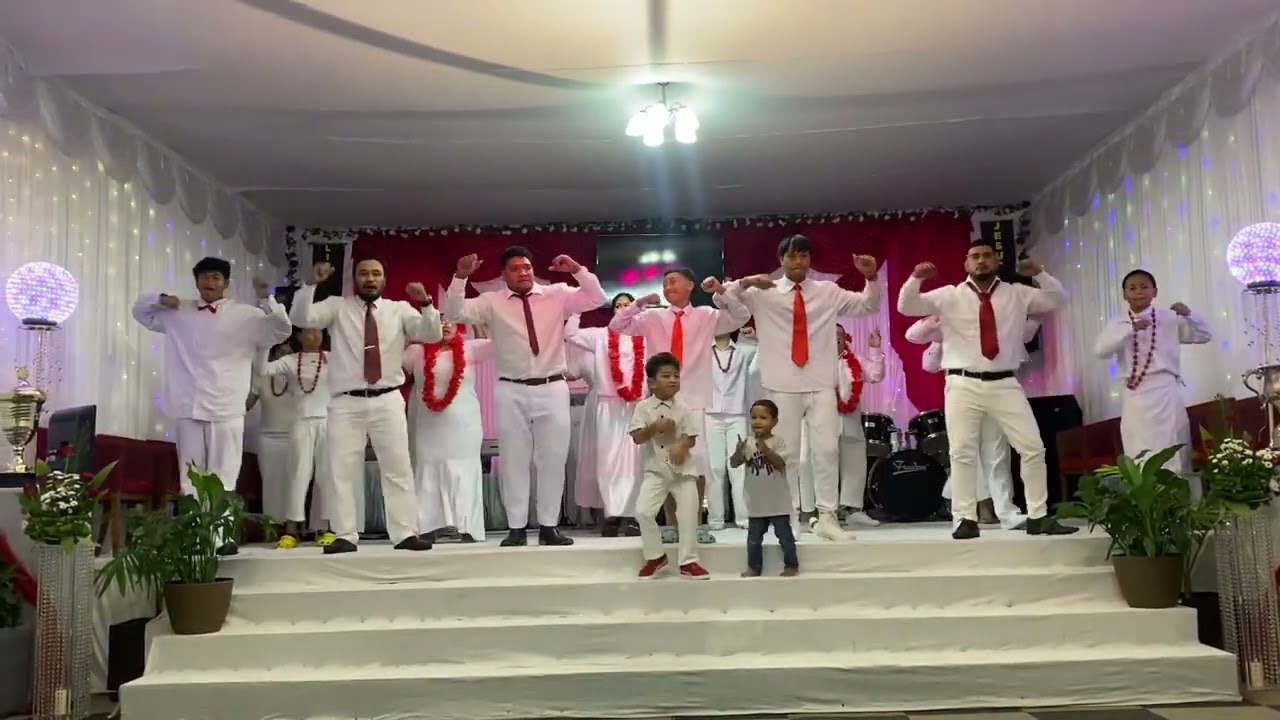 vet seo tap 4 Mana i le Upu Family Night 2024