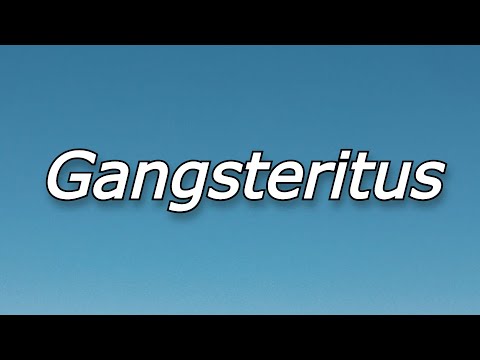 Potter Payper - Gangsteritus