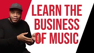 Learn the Business of Music – CSUN's M.A. in Music Industry Administration