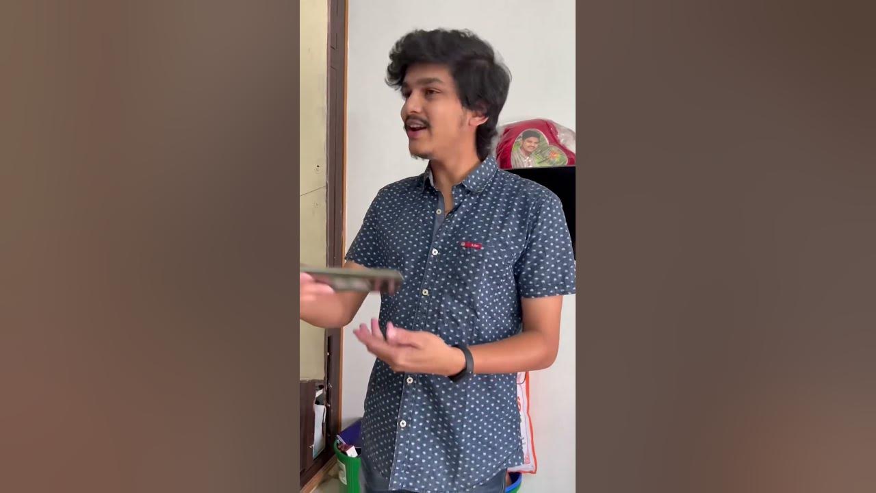 Tej India comedy shorts shorts tejindia dorasaiteja YouTube