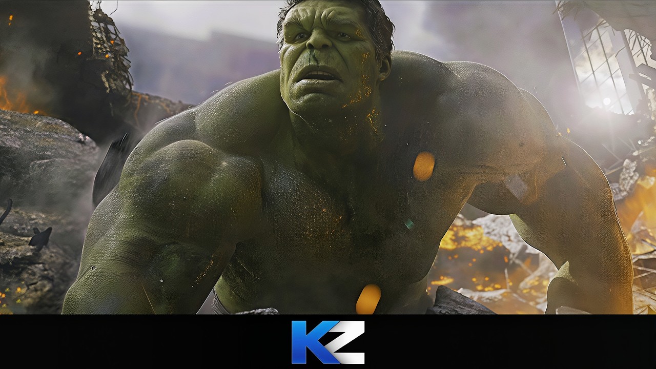 Watch K3NZH - SPARTA | Avengers on YouTube Watch K3NZH - SPARTA | Avengers on YouTube