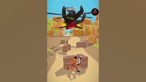 New Agent Action gameplay Video