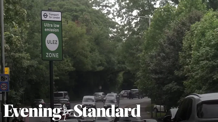 £12.50 daily charge introduced as Ulez expands to include whole of London