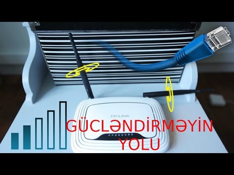 Video: Clifford Siqnalını necə keçə bilərəm?