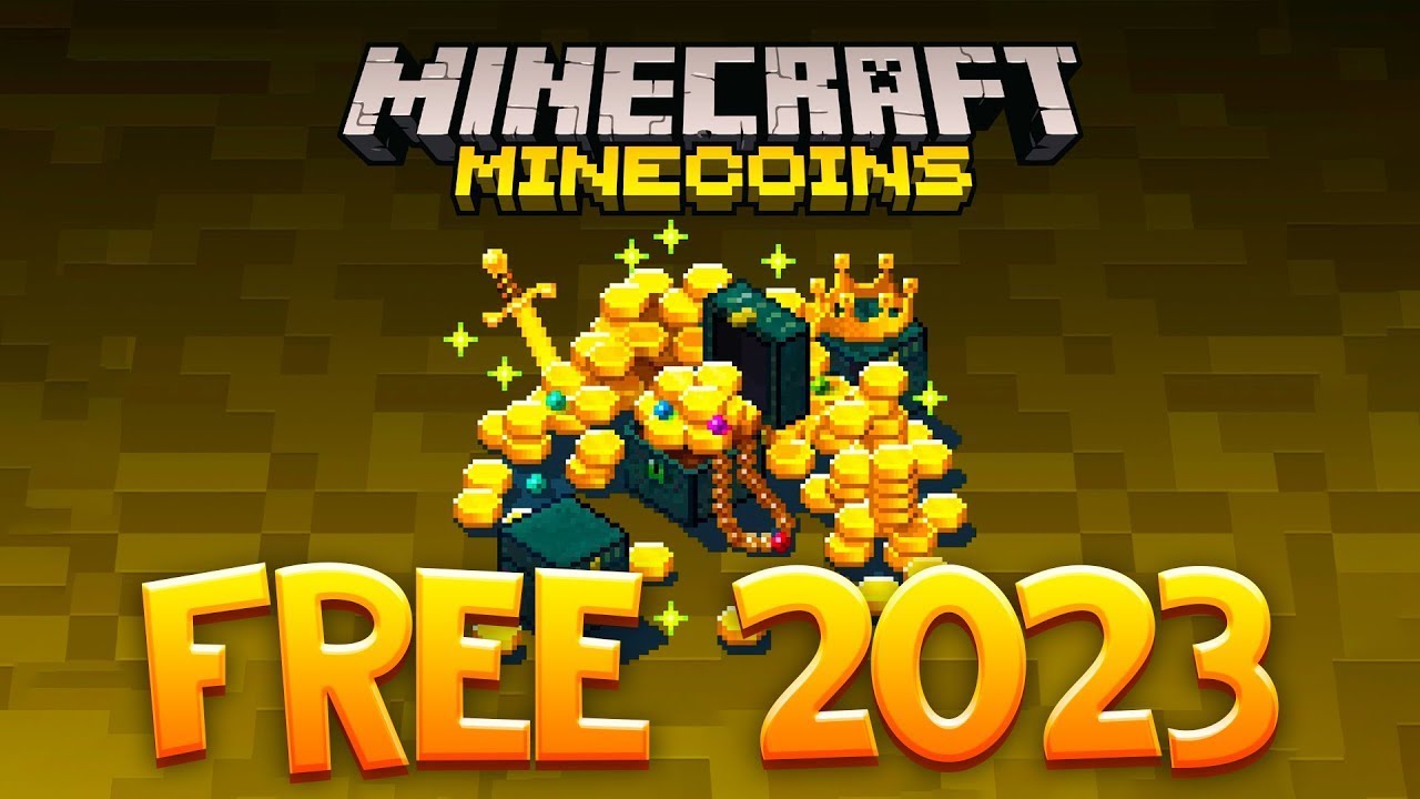 ways-to-get-minecoins-absolutely-free-minecraft-2023-youtube