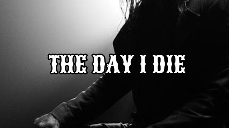 Six Gun Devil -  The Day I Die #Darkcountry #Death #Music