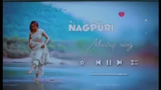 A sajna | Nagpuri mashup song 2023 | love 💕 story status song | 💔💔💔💔