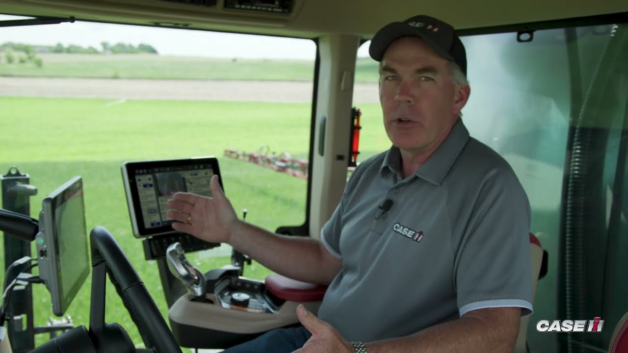 Introduction of AFS Pro 1200 YouTube