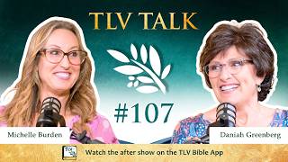 Does God's Will Require Your Cooperation? | TLV Talk #107