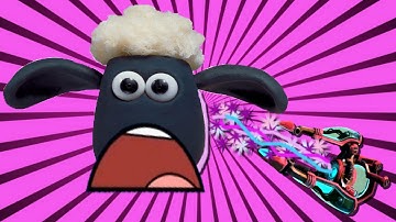 SHEEPINATOR | Ratchet and Clank