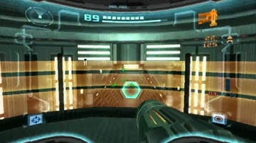 Metroid Prime 2 Wii Version Walk-Through Part 38