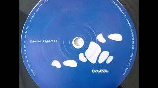 Danilo Vigorito - B2 - Untitled
