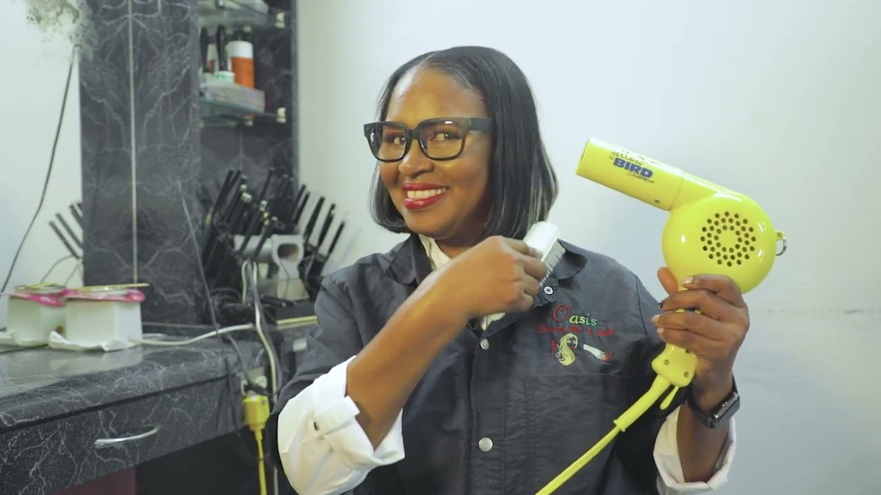 JN Bank Small Business Loan - Client Feature | Ann Marie Ferguson