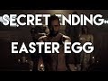 Far Cry 5 Secret Ending Easter Egg