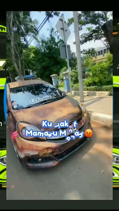 Ku Takut Mamahku Marah😠!-KITA COBAIN BASURINYA BANG ALFA DI GAME PIANIKA BASURI!-
