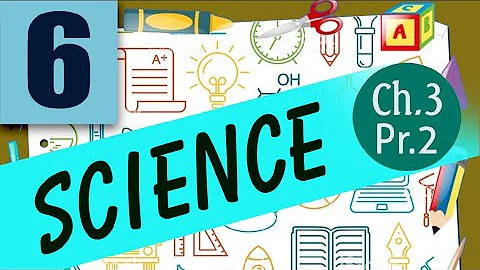 Class 6 | Science : Chapter 3 : Fibre To Fabric : Part 2 | 12 May 2020
