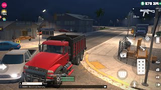 Grand criminal sandbox game video new mission new update gameplay video ATM robbery