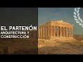 El Partenón - Dra. Ana Minecan