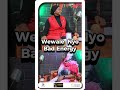 Wewale  Nyo Bad Energy