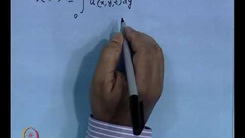 Immiscible Flow in Microchannel(Contd.)
