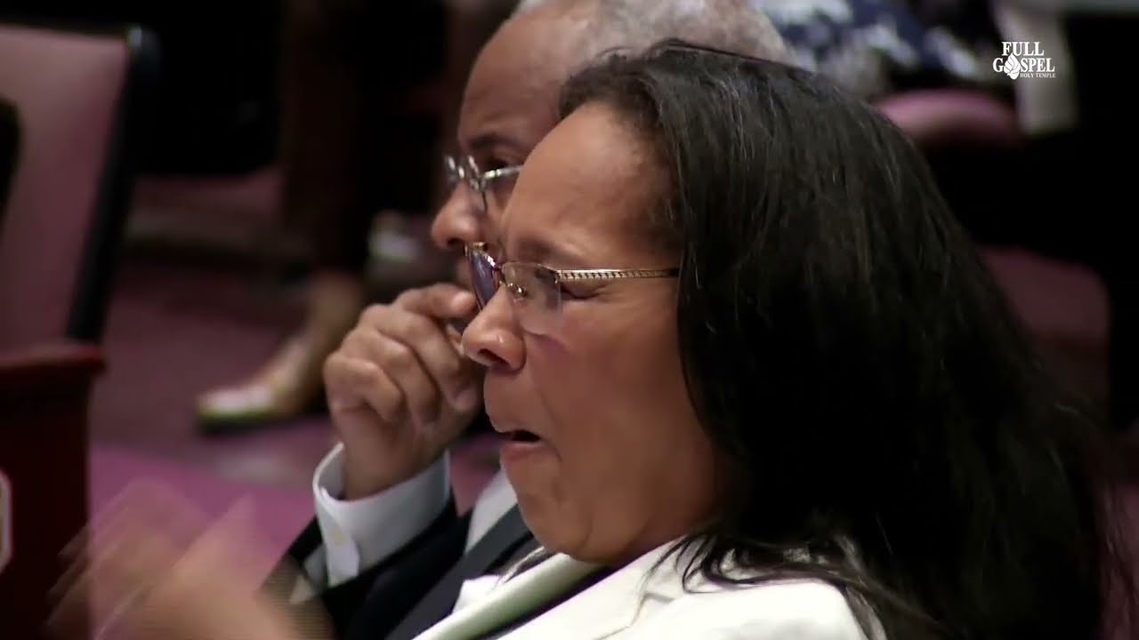 FGHT Dallas: I've Come Too Far To Quit Now