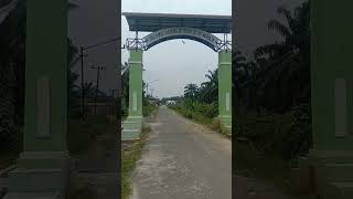 SELAMAT DATANG DI DESA SILAU MARAJA KECAMATAN SETIA JANJI KABUPATEN ASAHAN PROVINSI SUMATERA UTARA