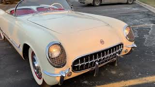 1953 Corvette for sale # 291 BAT Auction March 2023 VH1 1989 Giveaway car by AutoAppraise 388 views 1 year ago 7 minutes, 2 seconds