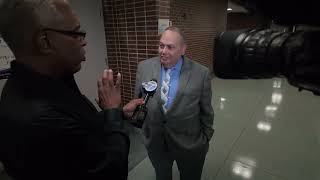 Newark students head back to school as new trade school opens
