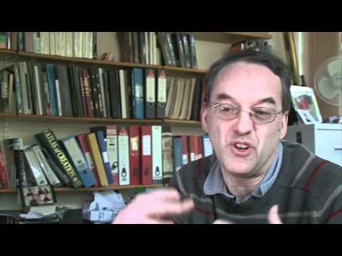 Right Ascension & Declination (extra footage)