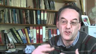Right Ascension & Declination (extra footage)