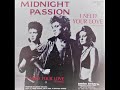 Midnight Passion - I need your Love (High Energy)