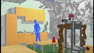 Human Simulation