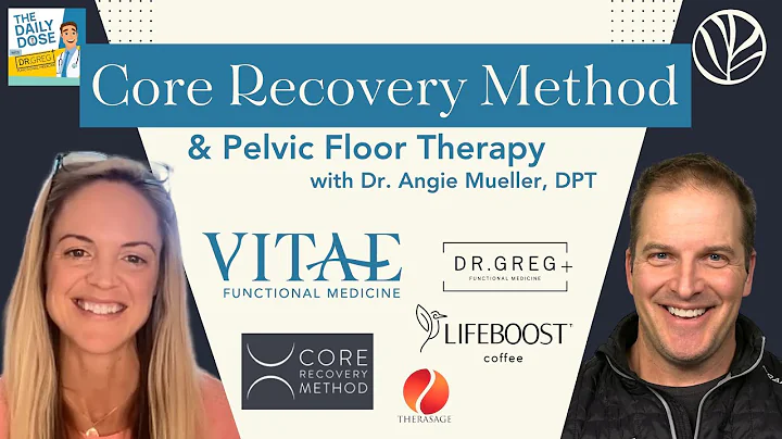Ep.22 | Core Recovery & Pelvic Floor Therapy with ...